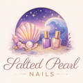 Salted Pearl Nails Gift Card