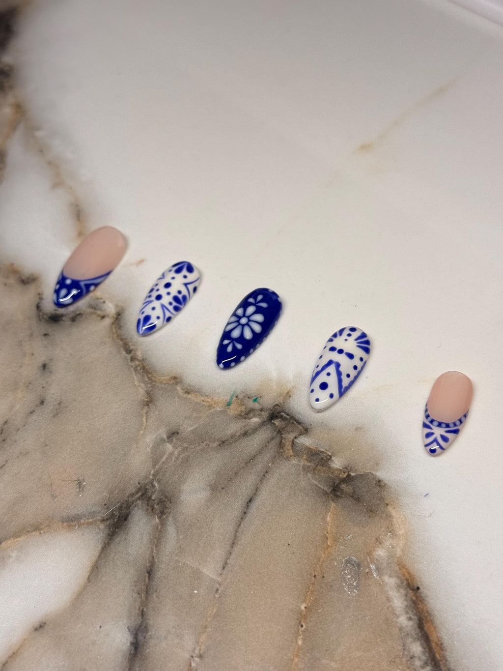 Greek Porcelain