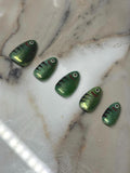 Fishing Lure Nails