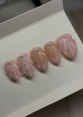 Sea Shell Frenchies