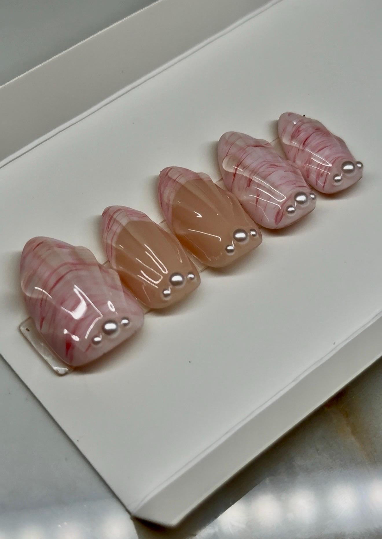Sea Shell Frenchies