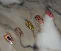 Crime Scene Nails