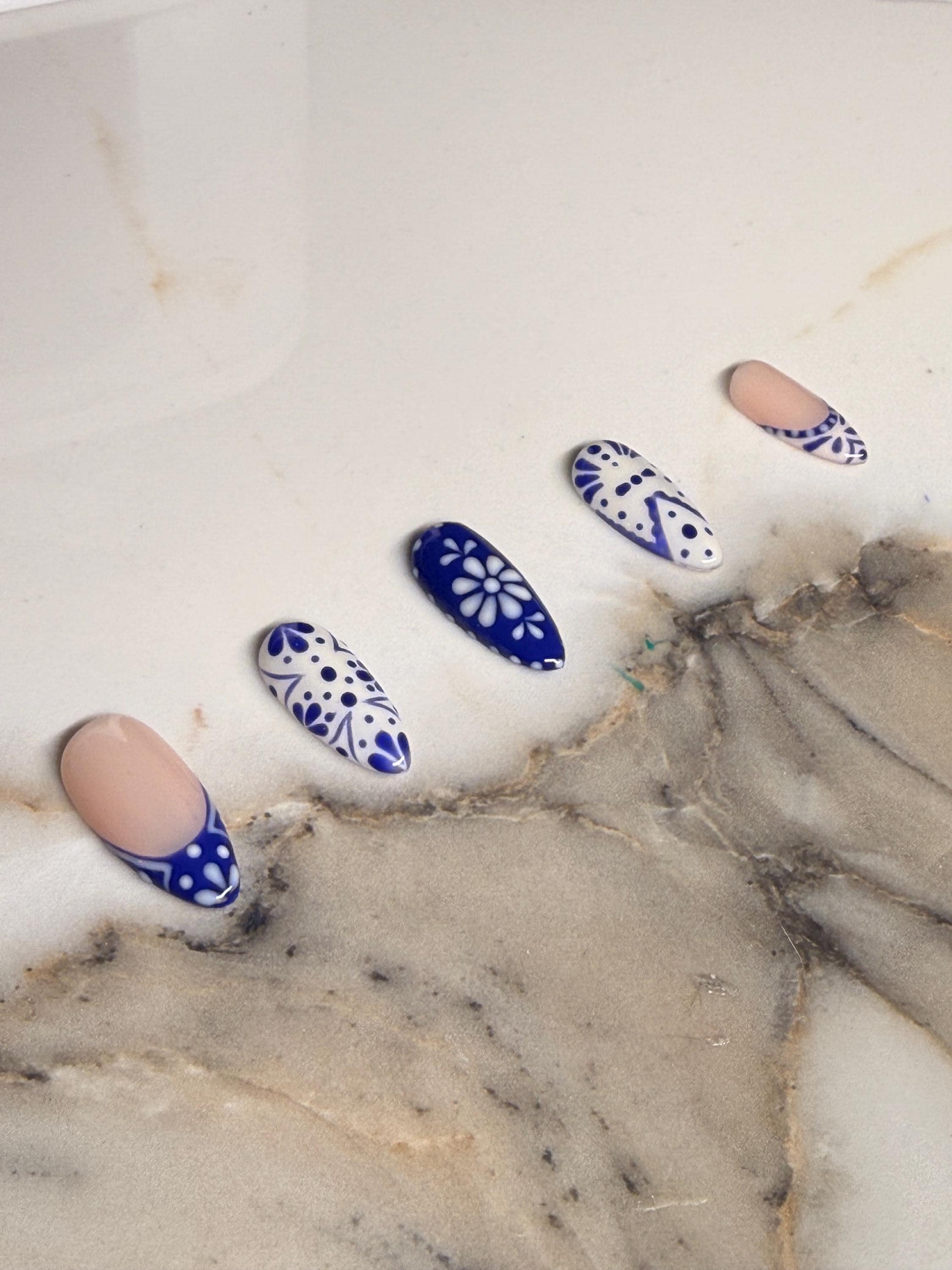 Greek Porcelain